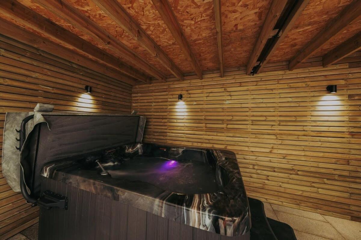 Clifton 32 - Garden Flat With Hot Tub - Hopewell Leilighet Bristol Eksteriør bilde